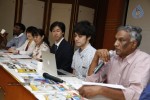 Okinawa Press Meet and Locations - 59 of 67