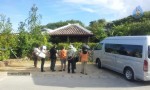 Okinawa Press Meet and Locations - 62 of 67