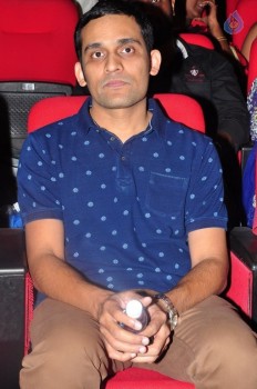 Okka Ammayi Thappa Audio Launch 1 - 10 of 40