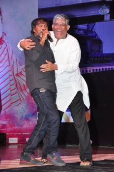 Okka Ammayi Thappa Audio Launch 1 - 11 of 40