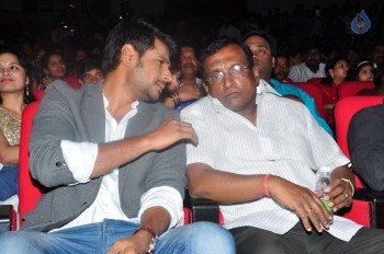 Okka Ammayi Thappa Audio Launch 1 - 14 of 40
