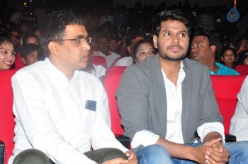Okka Ammayi Thappa Audio Launch 1 - 24 of 40