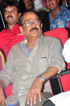 Okka Ammayi Thappa Audio Launch 1 - 27 of 40