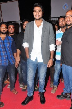 Okka Ammayi Thappa Audio Launch 1 - 28 of 40