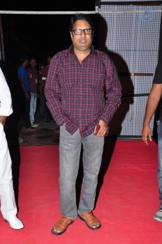 Okka Ammayi Thappa Audio Launch 1 - 30 of 40