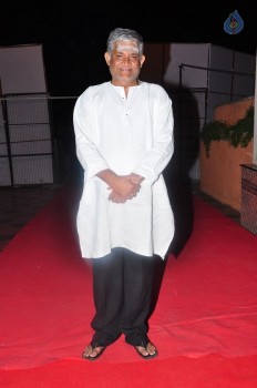 Okka Ammayi Thappa Audio Launch 1 - 37 of 40