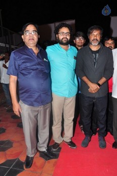Okka Ammayi Thappa Audio Launch 1 - 39 of 40