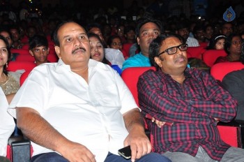 Okka Ammayi Thappa Audio Launch 1 - 40 of 40