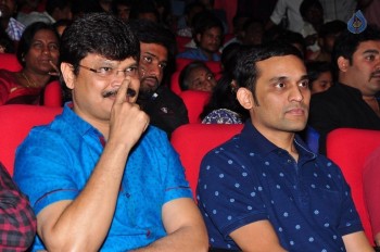 Okka Ammayi Thappa Audio Launch 2 - 4 of 40