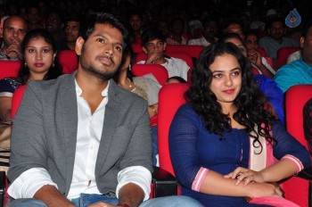 Okka Ammayi Thappa Audio Launch 2 - 6 of 40