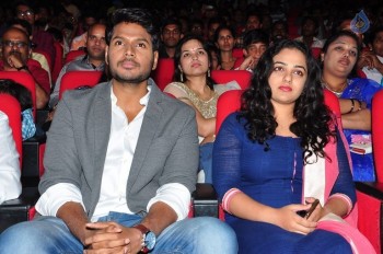 Okka Ammayi Thappa Audio Launch 2 - 10 of 40