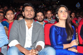 Okka Ammayi Thappa Audio Launch 2 - 11 of 40