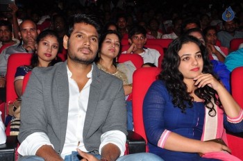 Okka Ammayi Thappa Audio Launch 2 - 12 of 40