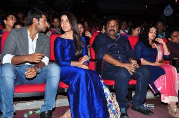 Okka Ammayi Thappa Audio Launch 2 - 15 of 40