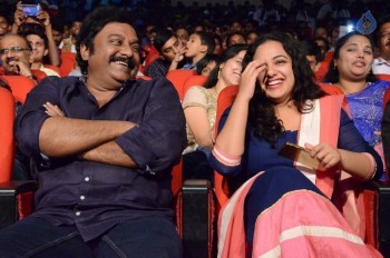 Okka Ammayi Thappa Audio Launch 2 - 20 of 40