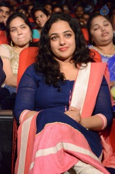 Okka Ammayi Thappa Audio Launch 2 - 21 of 40