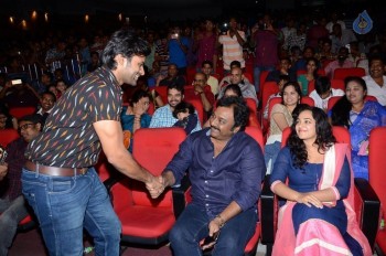 Okka Ammayi Thappa Audio Launch 2 - 31 of 40