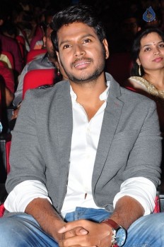 Okka Ammayi Thappa Audio Launch 2 - 34 of 40