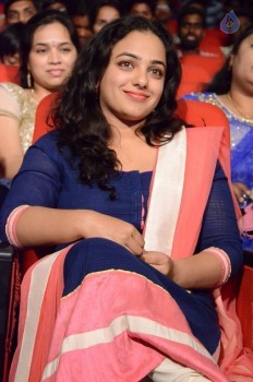 Okka Ammayi Thappa Audio Launch 2 - 35 of 40