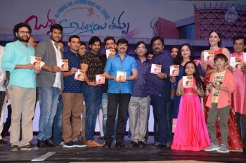 Okka Ammayi Thappa Audio Launch 3 - 11 of 37