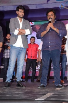 Okka Ammayi Thappa Audio Launch 3 - 16 of 37