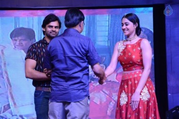 Okka Ammayi Thappa Audio Launch 3 - 21 of 37