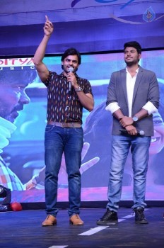 Okka Ammayi Thappa Audio Launch 3 - 26 of 37