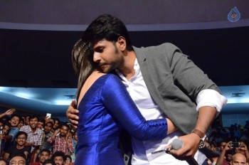 Okka Ammayi Thappa Audio Launch 3 - 28 of 37