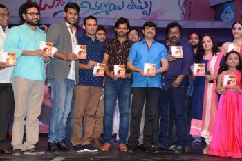 Okka Ammayi Thappa Audio Launch 3 - 31 of 37