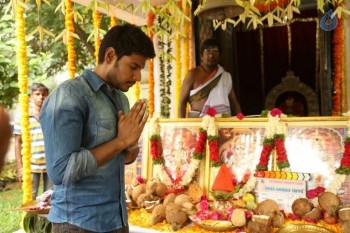 Okka Ammayi Thappa Movie Opening - 43 of 62