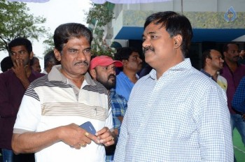 Okka Ammayi Thappa Movie Opening - 13 of 62