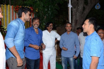 Okka Ammayi Thappa Movie Opening - 58 of 62