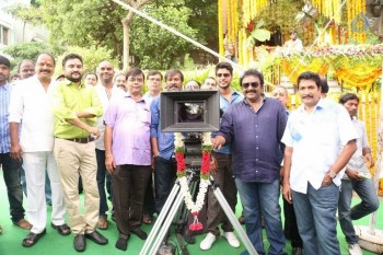 Okka Ammayi Thappa Movie Opening - 24 of 62