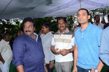 Okka Ammayi Thappa Movie Opening - 31 of 62