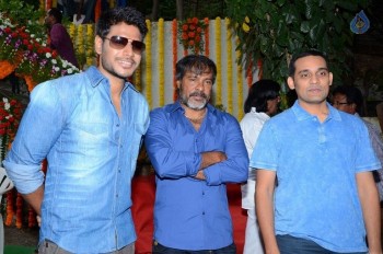 Okka Ammayi Thappa Movie Opening - 33 of 62