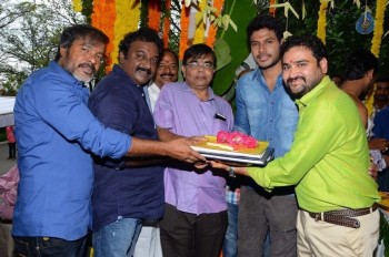 Okka Ammayi Thappa Movie Opening - 52 of 62