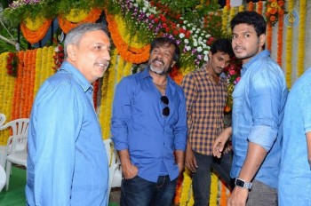 Okka Ammayi Thappa Movie Opening - 60 of 62