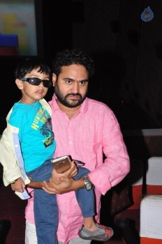 Okka Ammayi Thappa Theater Coverage - 5 of 23