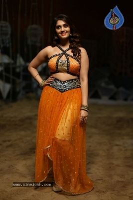 Okka Kshanam Movie Song Making Photos - 36 of 31