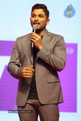 Okka Kshanam Pre Release Event - 24 of 42