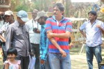 Okkadine Movie Shooting Spot Stills - 17 of 82