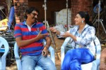 Okkadine Movie Shooting Spot Stills - 23 of 82