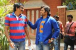 Okkadine Movie Shooting Spot Stills - 66 of 82