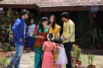 Okkadine Movie Shooting Spot Stills - 72 of 82
