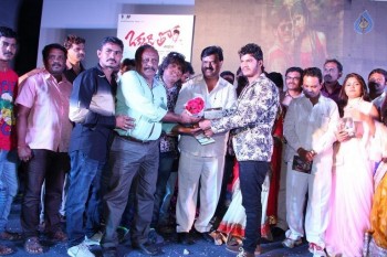 Okkaditho Modalaindi Audio Launch Photos - 6 of 14