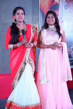 Okkaditho Modalaindi Audio Launch Photos - 12 of 14