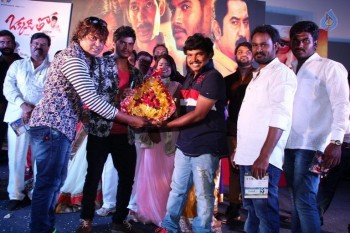 Okkaditho Modalaindi Audio Launch Photos - 13 of 14
