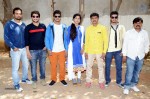 Okkaditho Modalaindi Movie Opening - 12 of 33