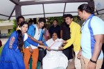 Okkaditho Modalaindi Movie Opening - 13 of 33
