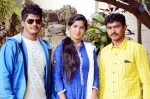 Okkaditho Modalaindi Movie Opening - 15 of 33